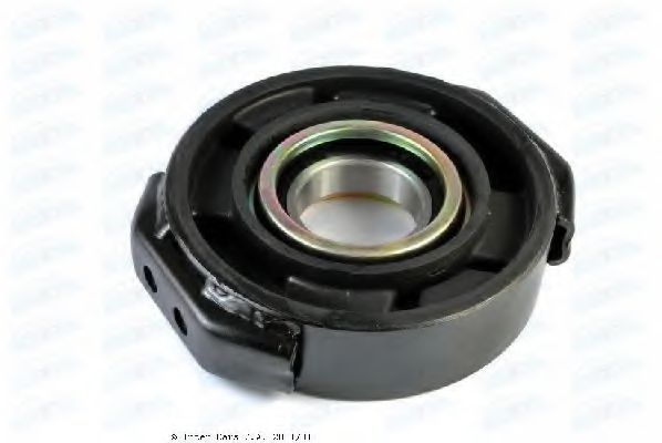 Подвеска, карданный вал FEBI BILSTEIN 73393