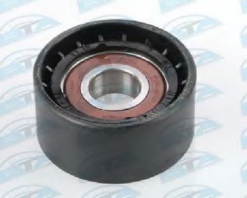 Паразитный / ведущий ролик, поликлиновой ремень SCHAEFFLER GRUPPE 532030410