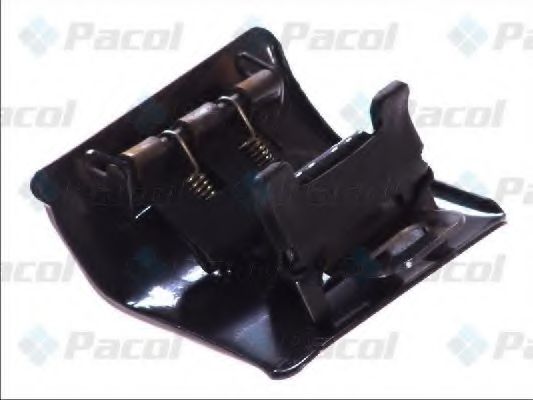 Кронштейн, крыло PACOL BPD-SC018