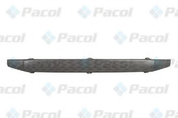 Решетка радиатора PACOL SCA-FP-015