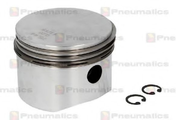 Поршень, пневматический компрессор PNEUMATICS PMC-05-0033
