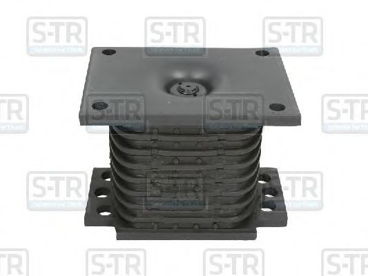 Опора пружины, треугольный кронштейн S-TR STR-120717