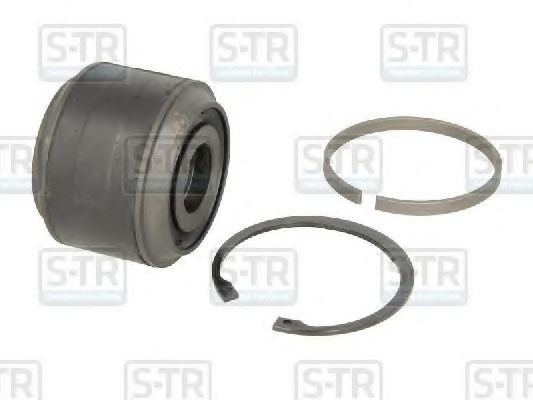 Ремкомплект, центральный шарнир - треугольный рычаг S-TR STR-1209111