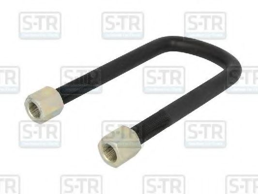 Стремянка рессоры AUGER 65604