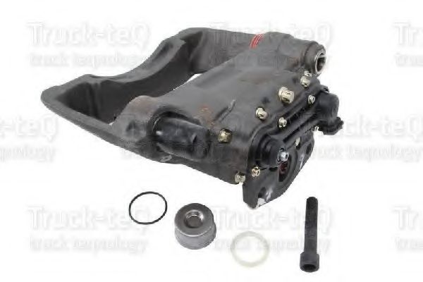 Тормозной суппорт SBP TEQ-BC.001