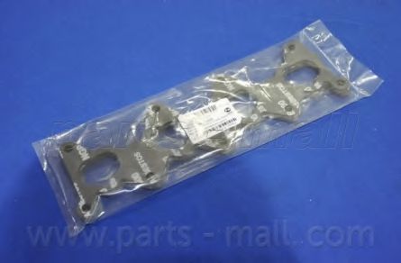 Прокладка, впускной / выпускной коллектор PARTS-MALL P1L-A018