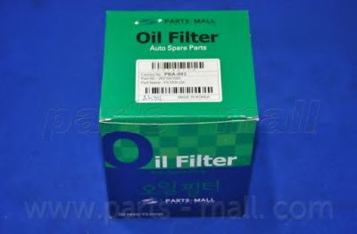Масляный фильтр PARTS-MALL PBA-003