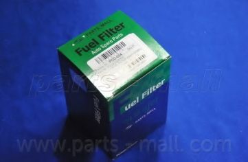 Топливный фильтр PARTS-MALL PCD-004