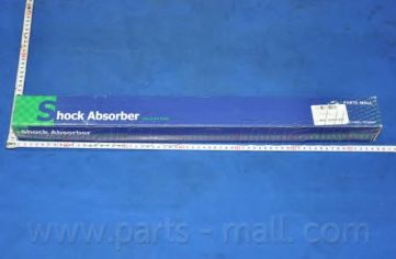 Амортизатор PARTS-MALL PJA-126