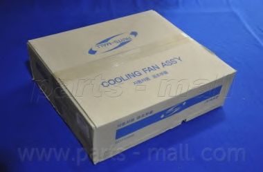 Амортизатор PARTS-MALL PJB-017