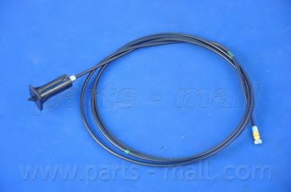 Трос, крышка бака PARTS-MALL PTA-699