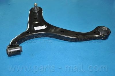 Рычаг независимой подвески колеса, подвеска колеса PARTS-MALL PXCAA-032LL