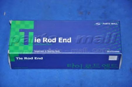 Наконечник поперечной рулевой тяги PARTS-MALL PXCTA-047