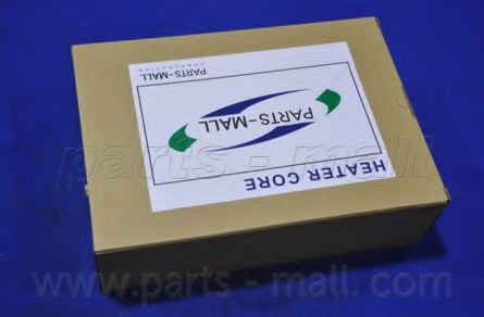 сетка радиатора, охлаждение двигателя PARTS-MALL PXNHC-004