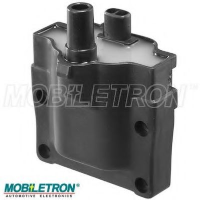 Катушка зажигания FACET 96105