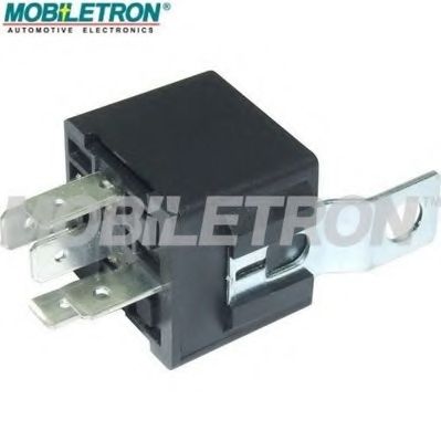 Реле MOBILETRON RLY-002