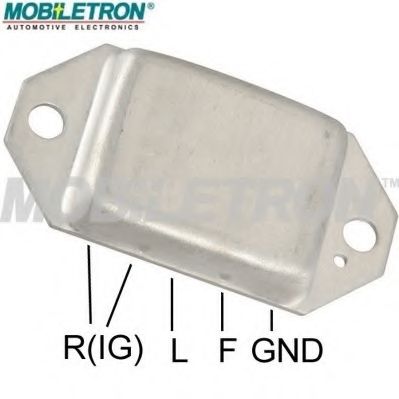 Регулятор генератора MOBILETRON LR22023