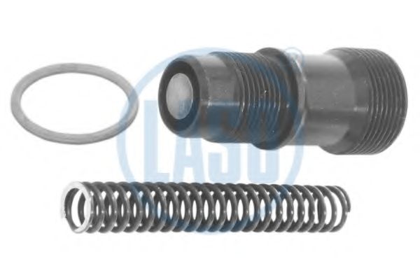 Натяжное устройство цепи, привод масляного насоса LASO 20050123