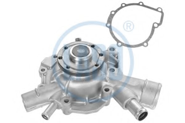 Водяной насос LASO 20200169
