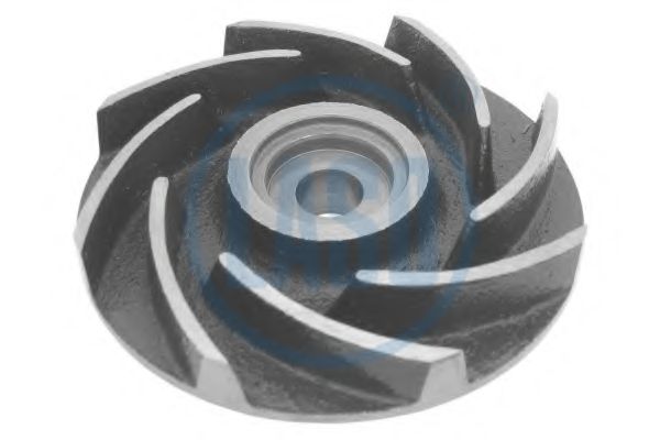 Крыльчатка, водяной насос LASO 20200722