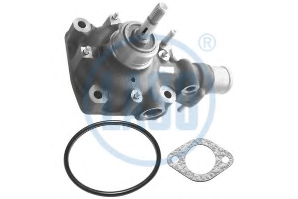 Водяной насос FEBI BILSTEIN 17469