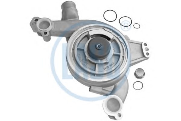 Водяной насос LASO 55200112