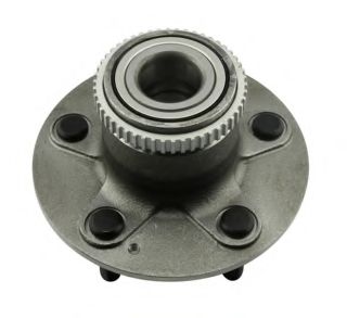 Ступица колеса PFI PHU2121