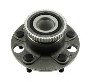 Ступица колеса PFI PHU2124