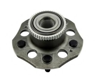 Ступица колеса PFI PHU2144