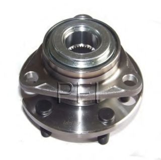 Ступица колеса PFI PHU3011K
