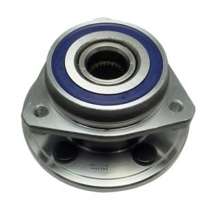 Ступица колеса PFI PHU3084