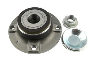 Ступица колеса PFI PHU3585K