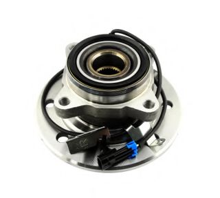 Ступица колеса TIMKEN 515016
