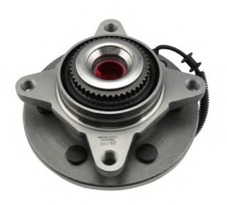 Ступица колеса PFI PHU5079
