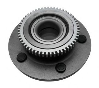 Ступица колеса TIMKEN 515084