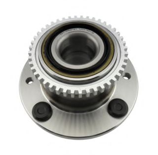 Ступица колеса TIMKEN 512161