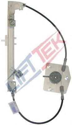 Подъемное устройство для окон LIFT-TEK LT FT708 L