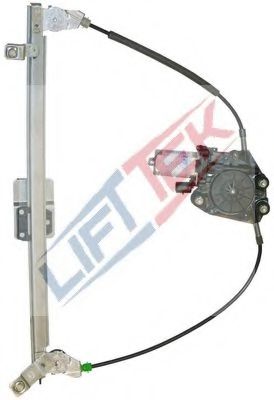 Подъемное устройство для окон LIFT-TEK LT LN19 L