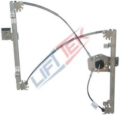 Подъемное устройство для окон LIFT-TEK LT OP703 R