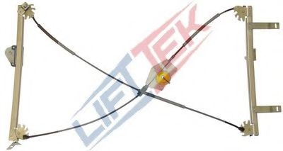 Подъемное устройство для окон LIFT-TEK LT PG704 L