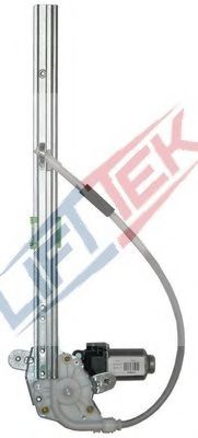 Подъемное устройство для окон LIFT-TEK LT RN61 L