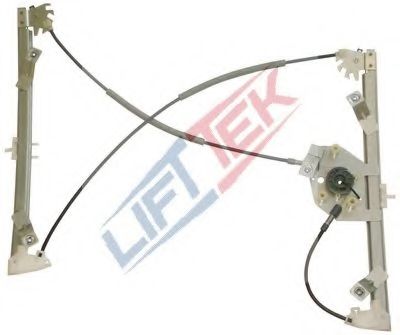 Подъемное устройство для окон LIFT-TEK LT OP720 L