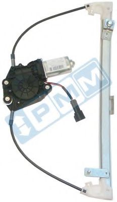 Подъемное устройство для окон PMM 10044 L