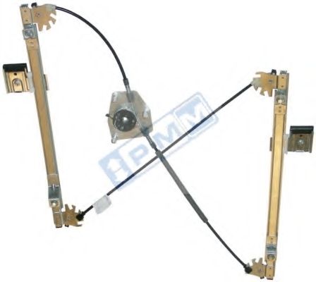 Подъемное устройство для окон PMM 22314 L