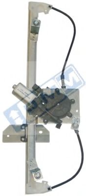 Подъемное устройство для окон PMM 70334 L