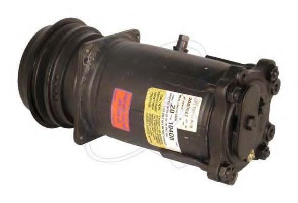 Компрессор, кондиционер ACR 1201101