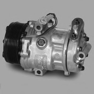 Компрессор, кондиционер ELECTRO AUTO 20D5030