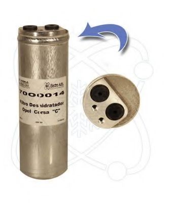 Осушитель, кондиционер AVA QUALITY COOLING 170245