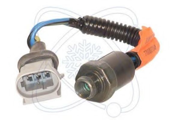 Пневматический выключатель, кондиционер ELECTRO AUTO 90P0075