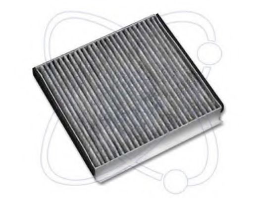 Фильтр, воздух во внутренном пространстве ELECTRO AUTO DCF154K